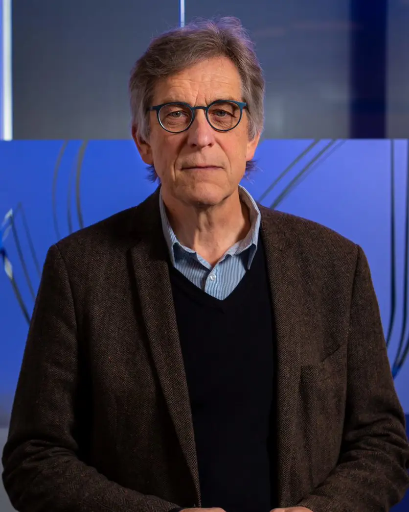 Portrett Hans Petter
